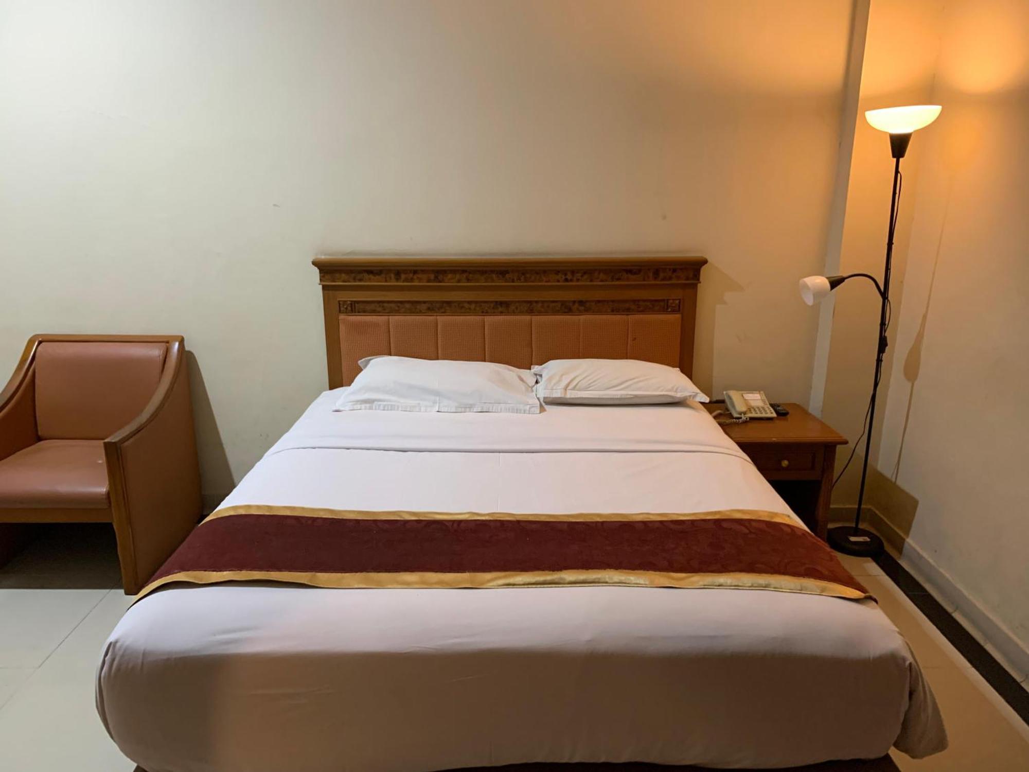 Enhaii Hotel Bandung