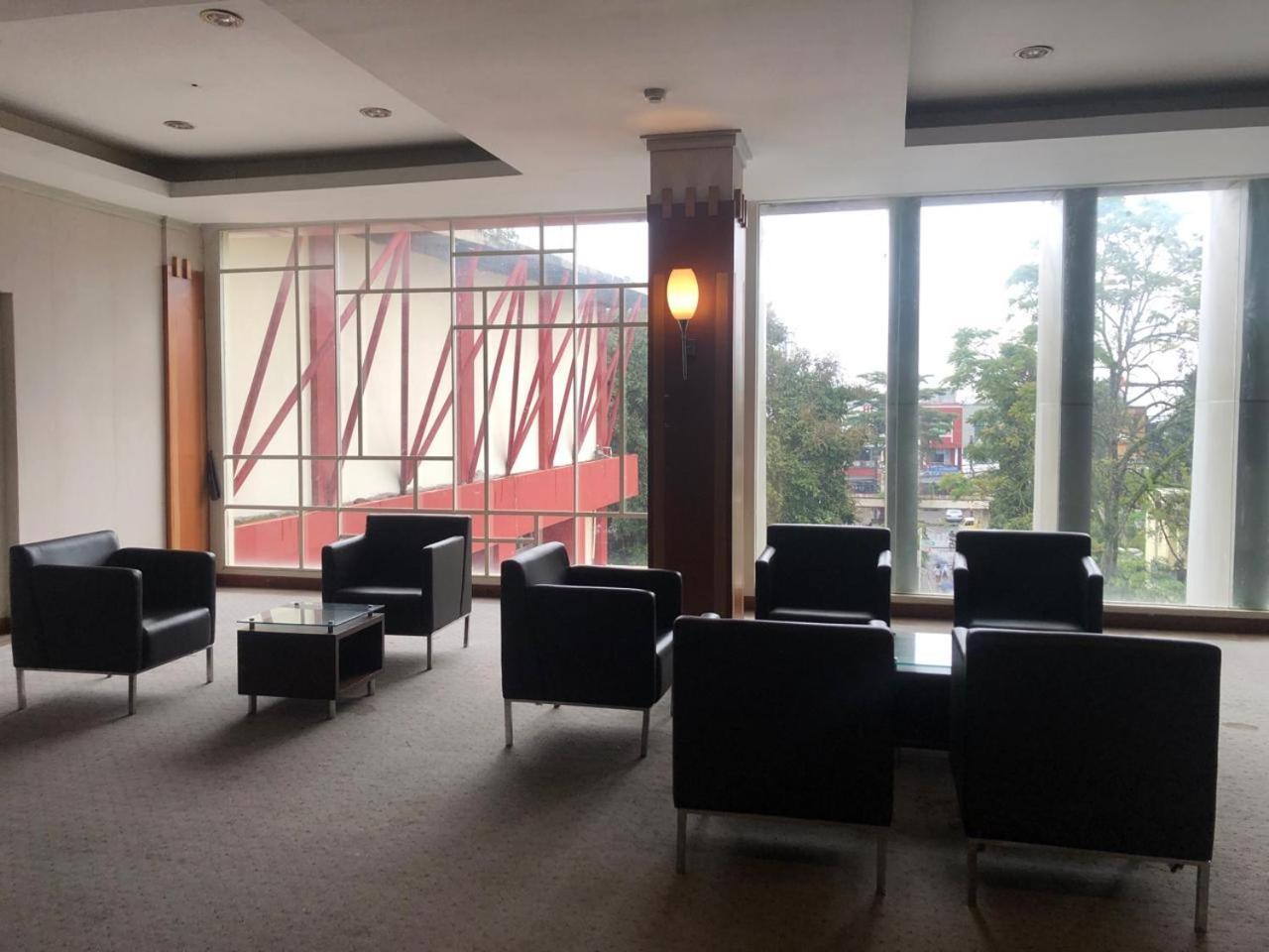 Enhaii Hotel