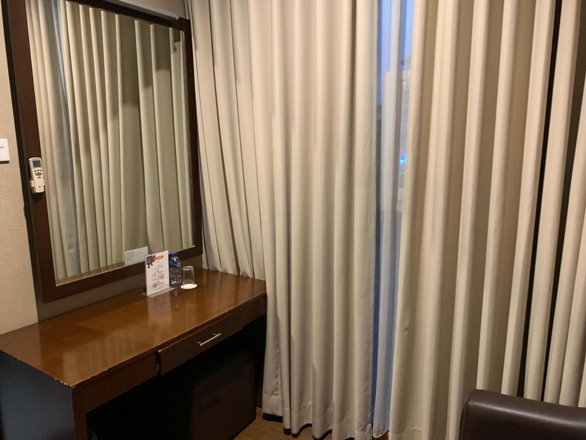 Hotel Enhaii Bandung
