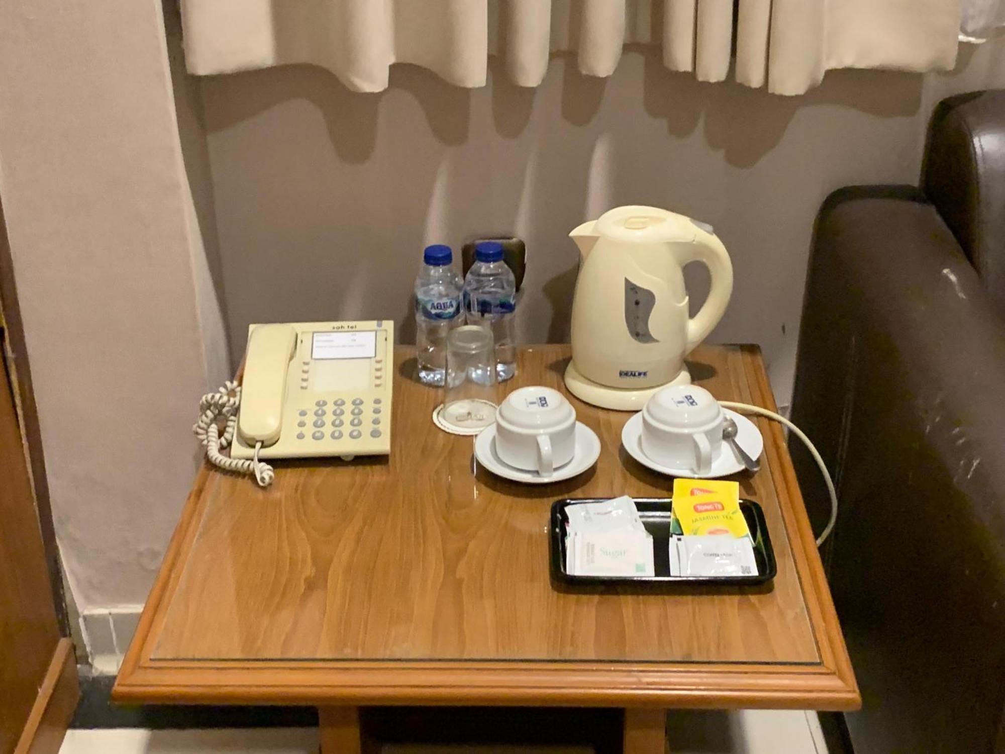 Enhaii Hotel 2*