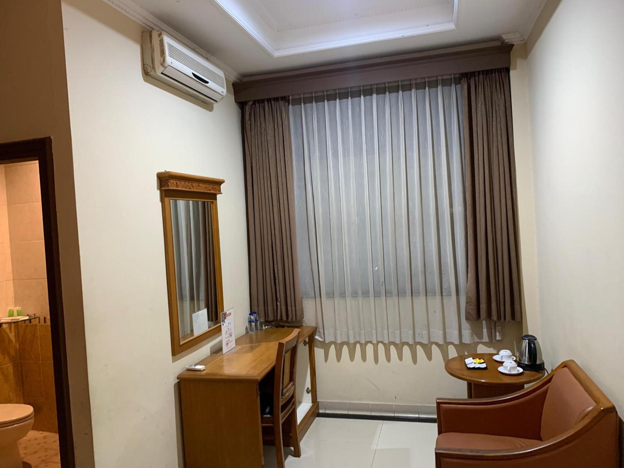 Hotel Enhaii