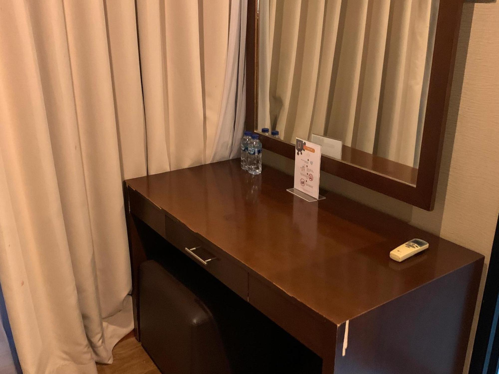 Hotel Enhaii 2*