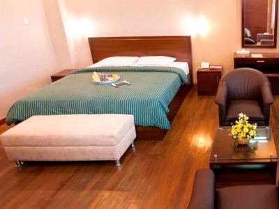 Hotel Enhaii