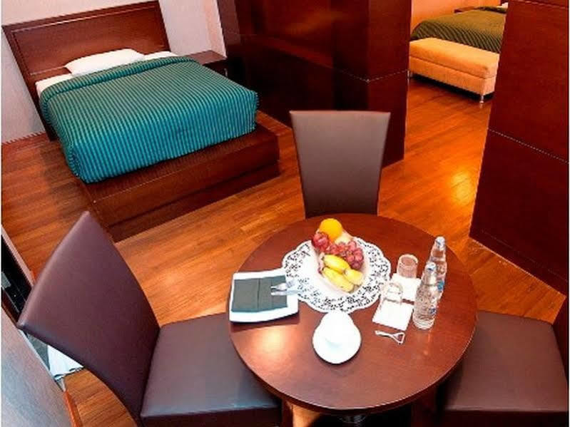 Hotel Enhaii