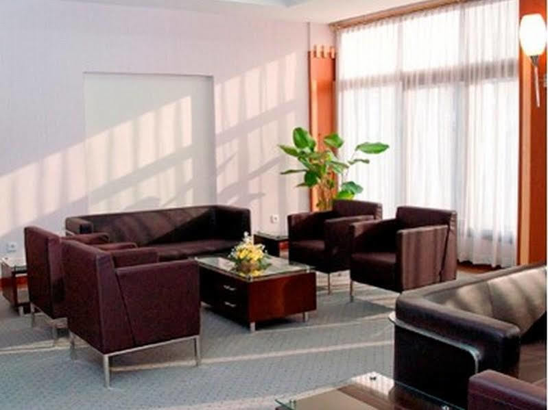 Hotel Enhaii 2*