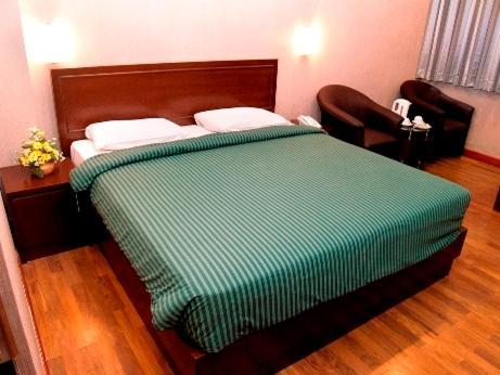 Enhaii Hotel Bandung