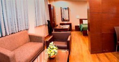 Hotel Enhaii Bandung