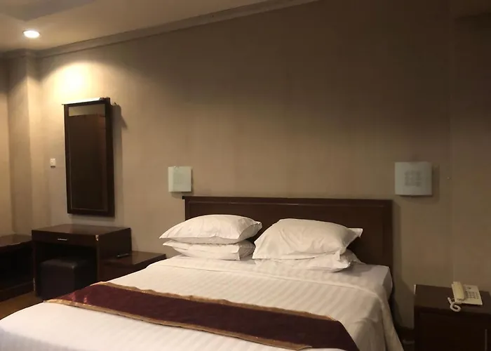Enhaii Hotel