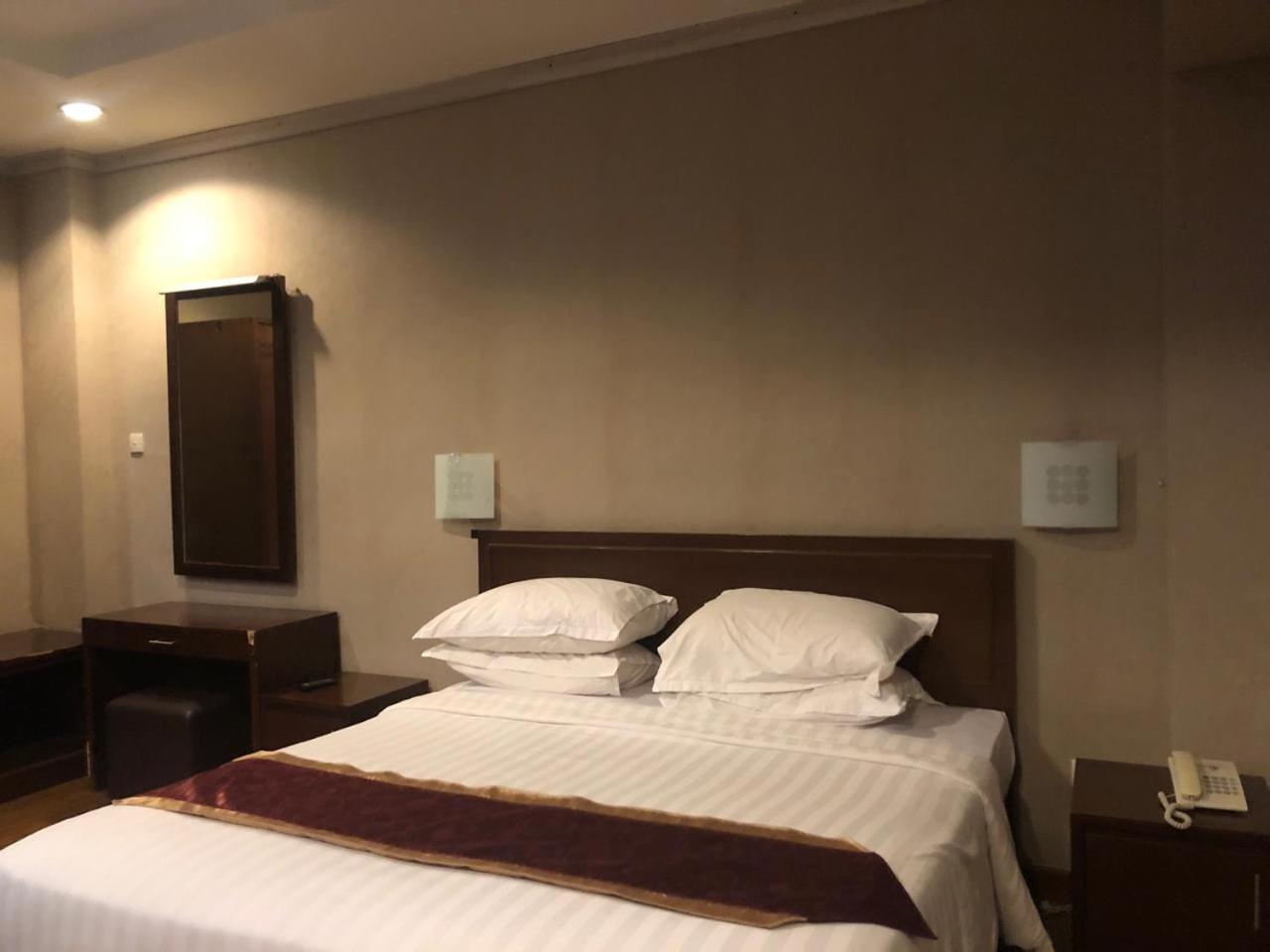 Enhaii Hotel