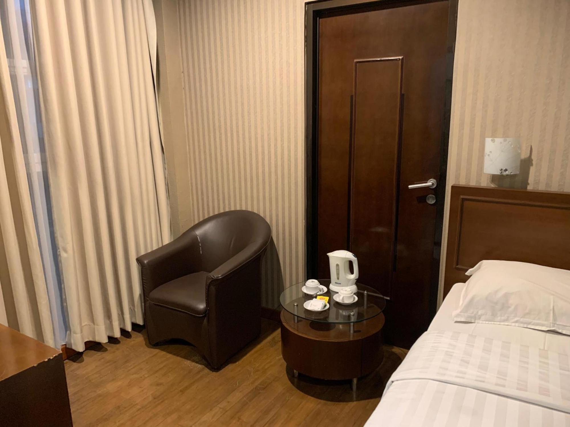 Enhaii Hotel Bandung